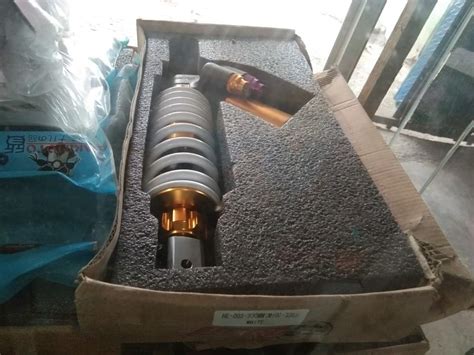 AJVS Motor parts and Accessories .